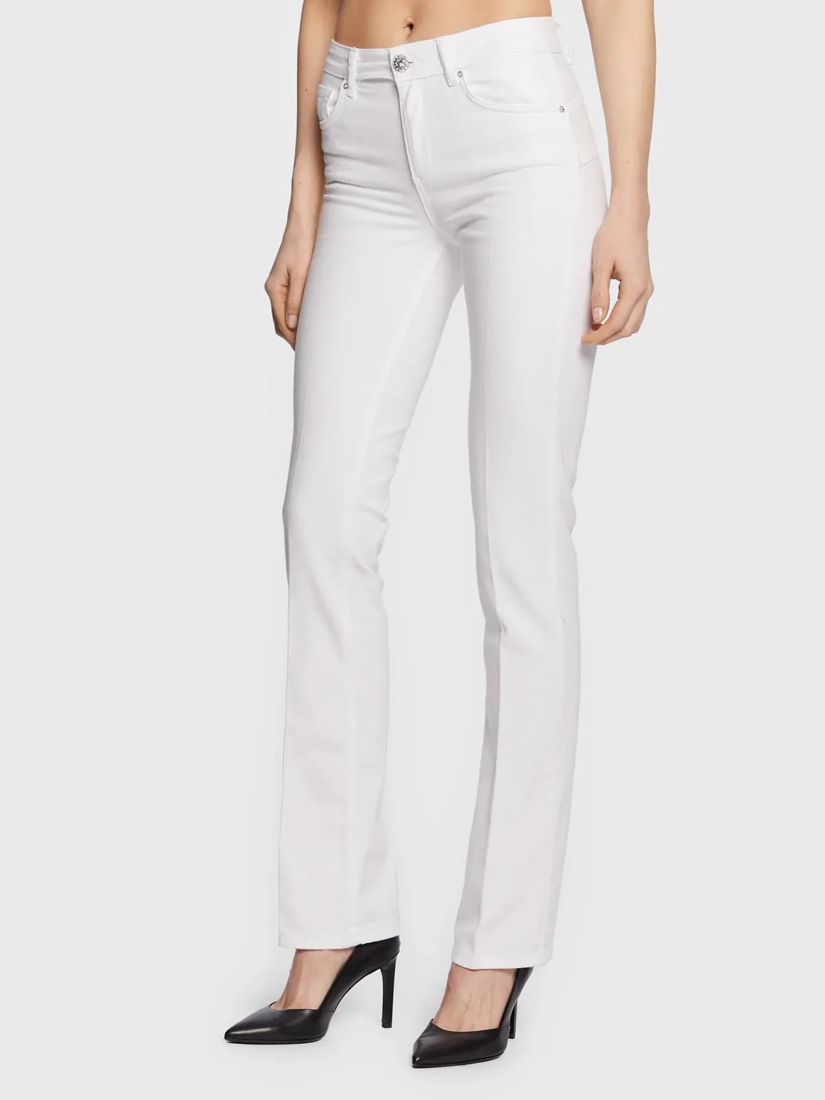     Liujo Jeans Donna UA3025T4268    