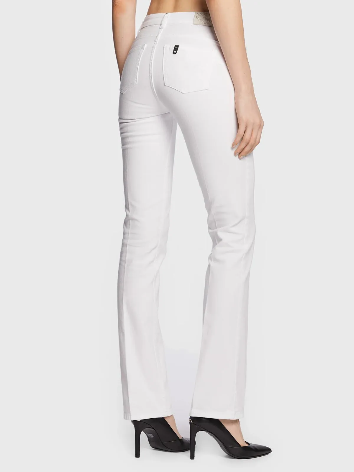     Liujo Jeans Donna UA3025T4268    