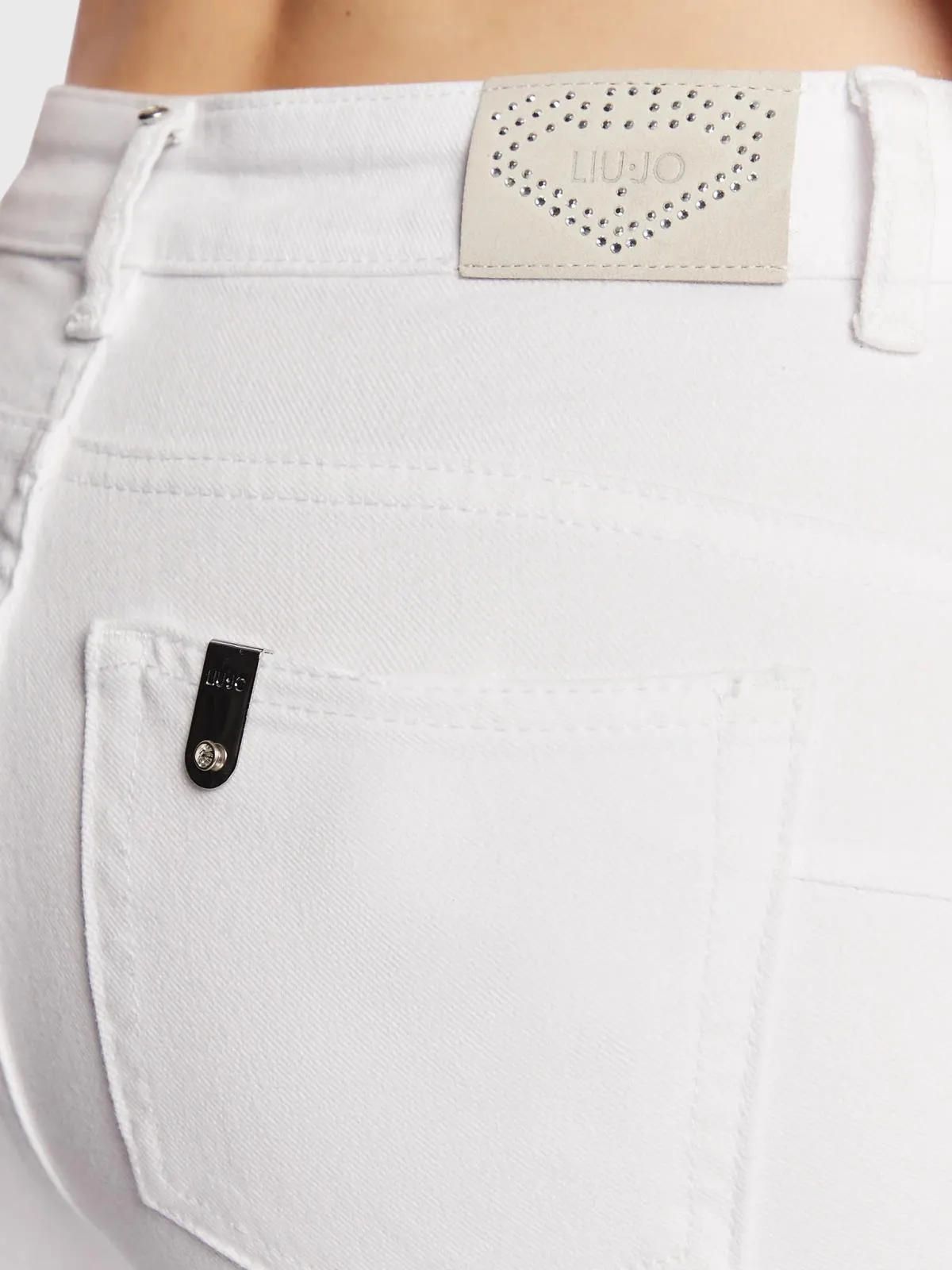     Liujo Jeans Donna UA3025T4268    