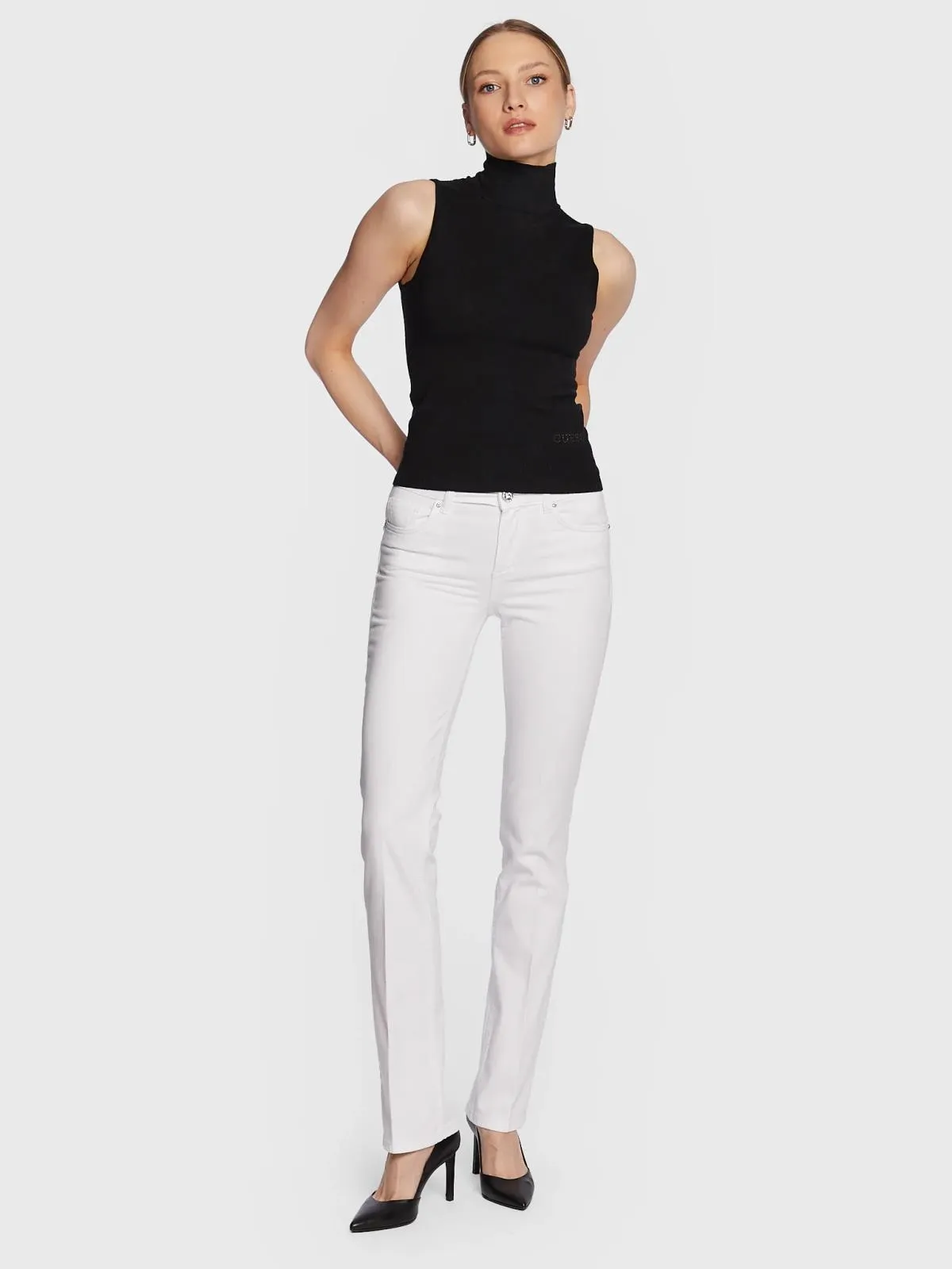    Liujo Jeans Donna UA3025T4268    