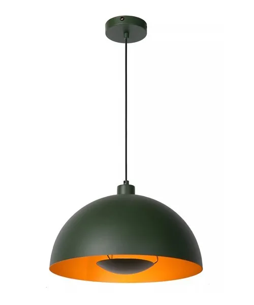 LUCIDE Siemon Lampada a Sospensione 4 Colori