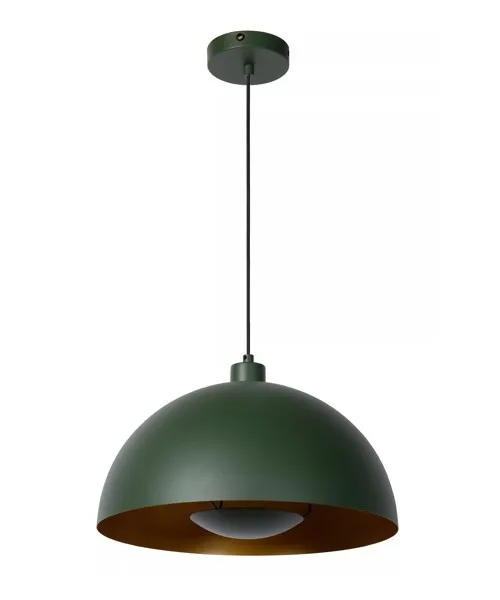 LUCIDE Siemon Lampada a Sospensione 4 Colori