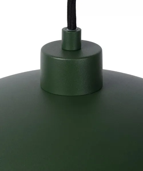 LUCIDE Siemon Lampada a Sospensione 4 Colori
