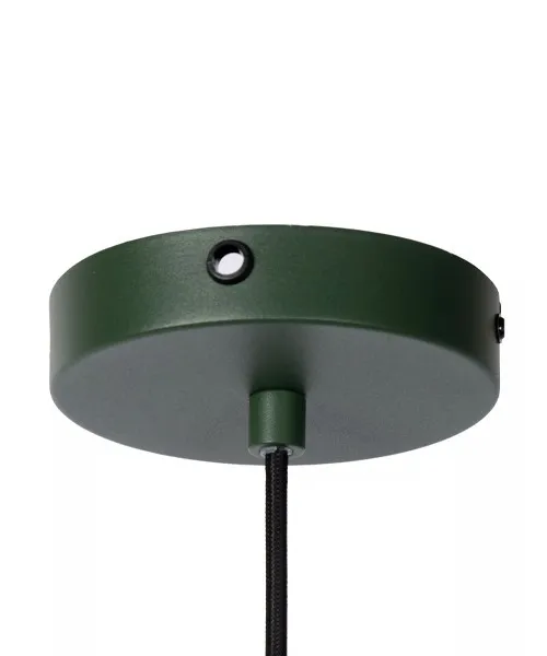 LUCIDE Siemon Lampada a Sospensione 4 Colori