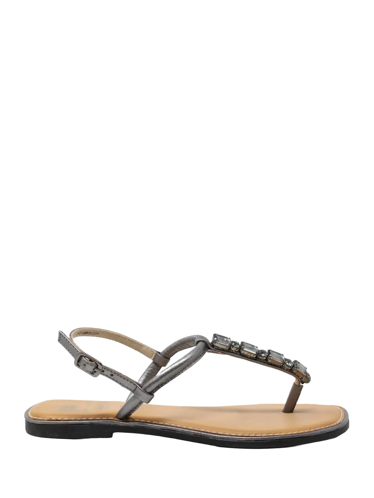 Lumberjack Sandali SWI7306 003 T38