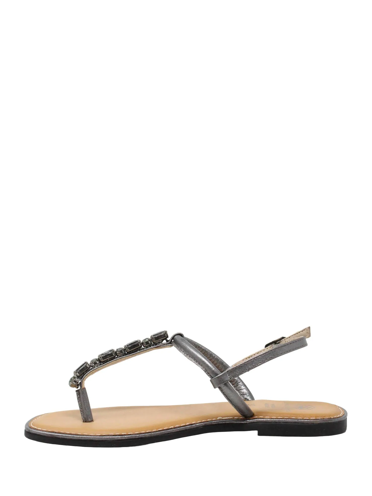 Lumberjack Sandali SWI7306 003 T38