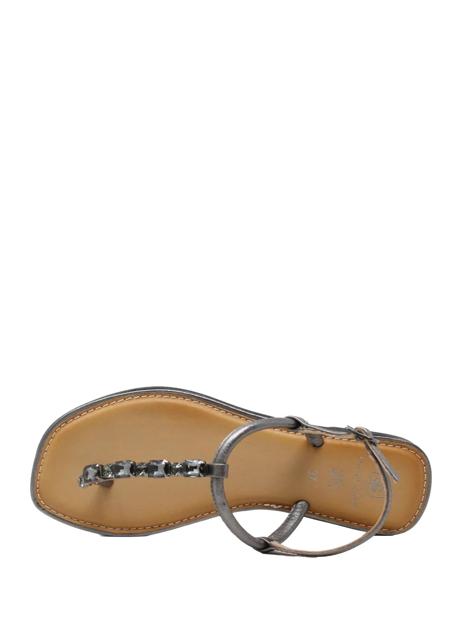 Lumberjack Sandali SWI7306 003 T38