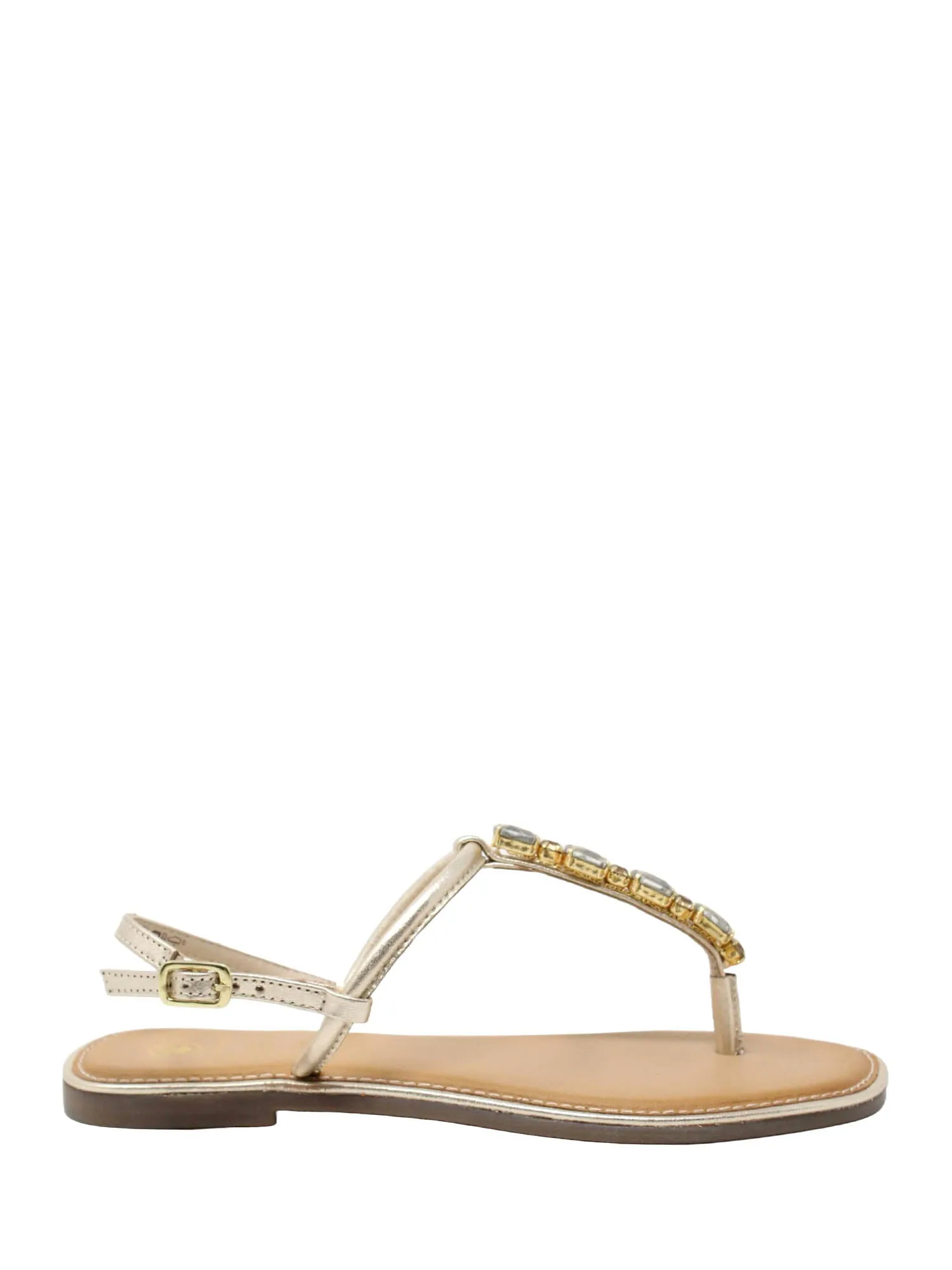 Lumberjack Sandali SWI7306 003 T38