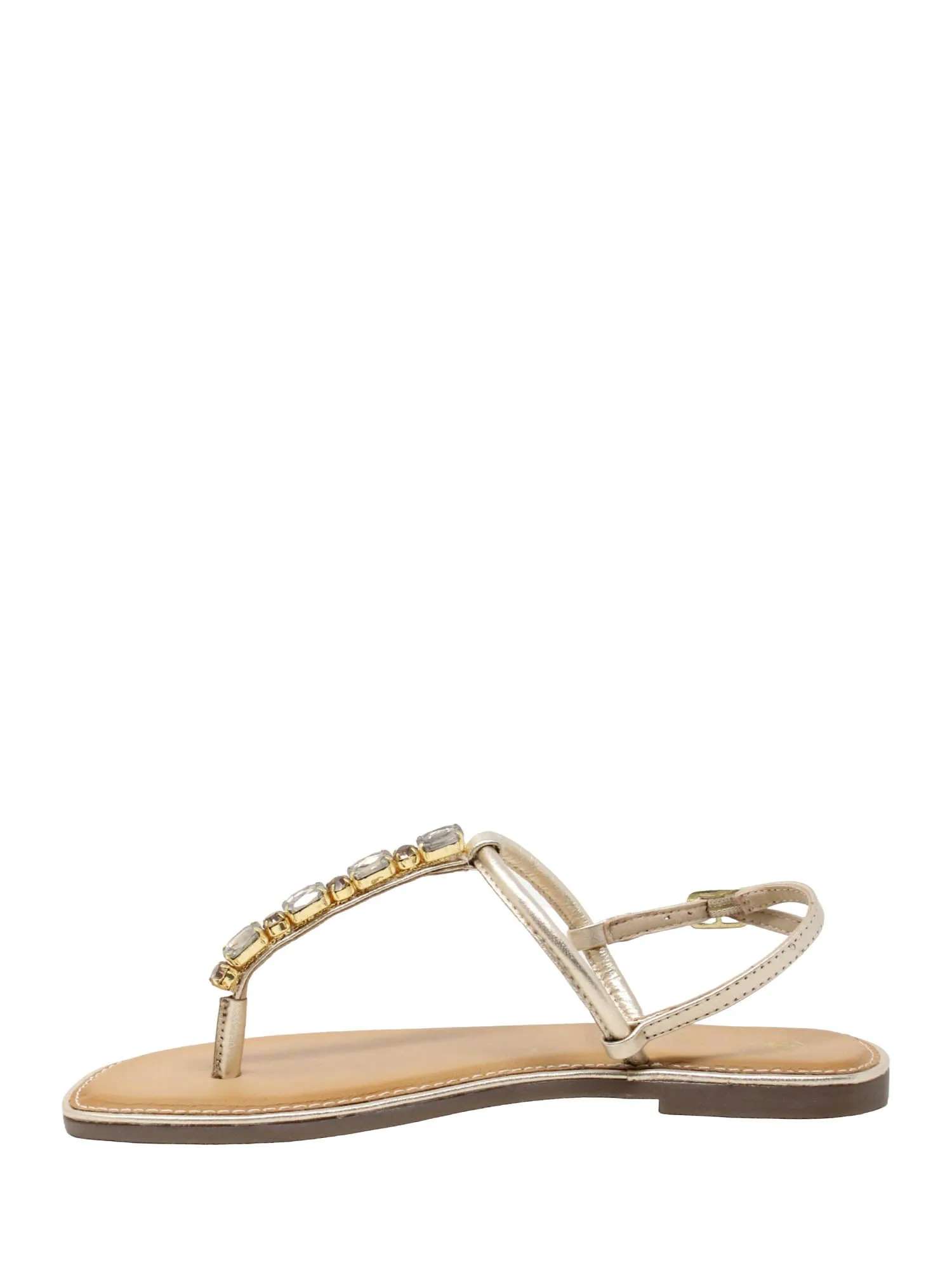 Lumberjack Sandali SWI7306 003 T38