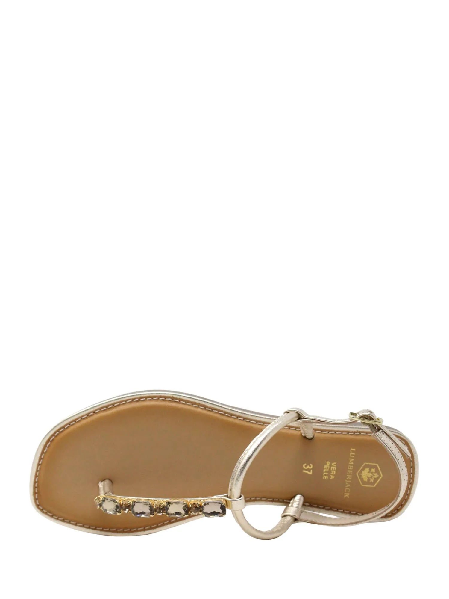 Lumberjack Sandali SWI7306 003 T38