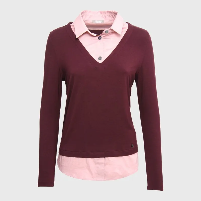 MAGLIA DONNA NG