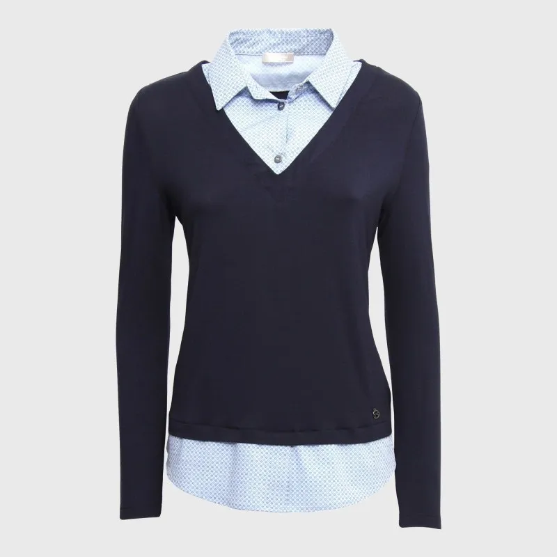 MAGLIA DONNA NG