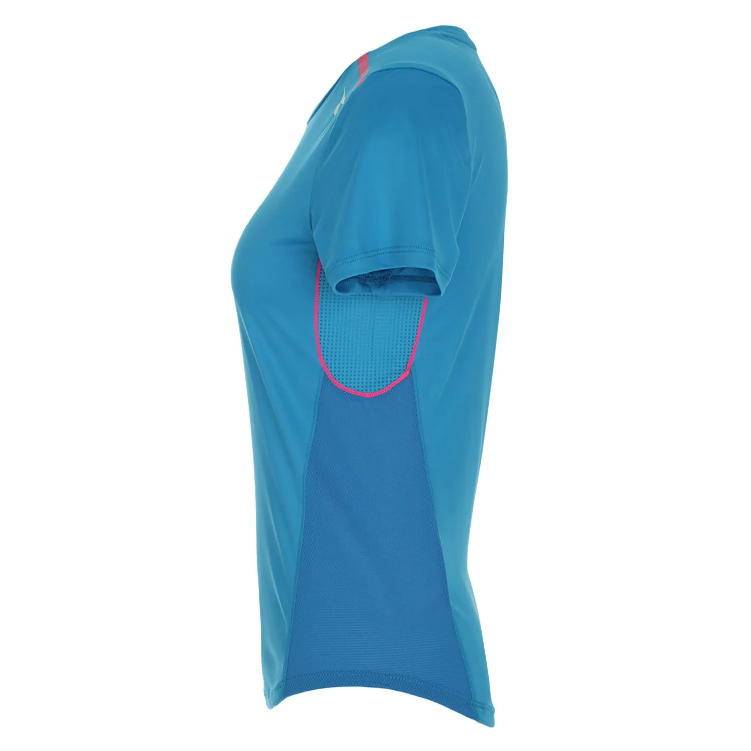 MAGLIA MANICA CORTA L.T.SHIRT TOP SS DONNA DIADORA