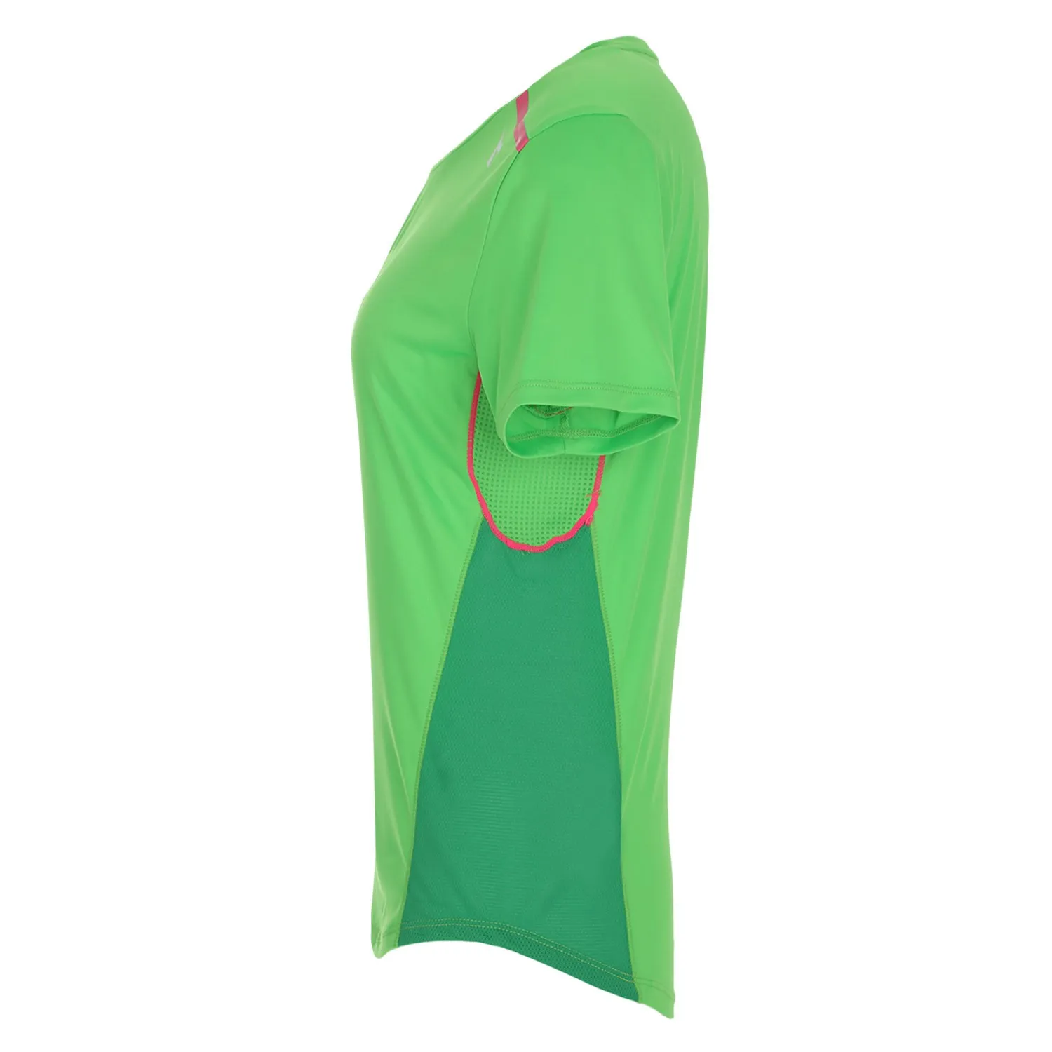 MAGLIA MANICA CORTA L.T.SHIRT TOP SS DONNA DIADORA