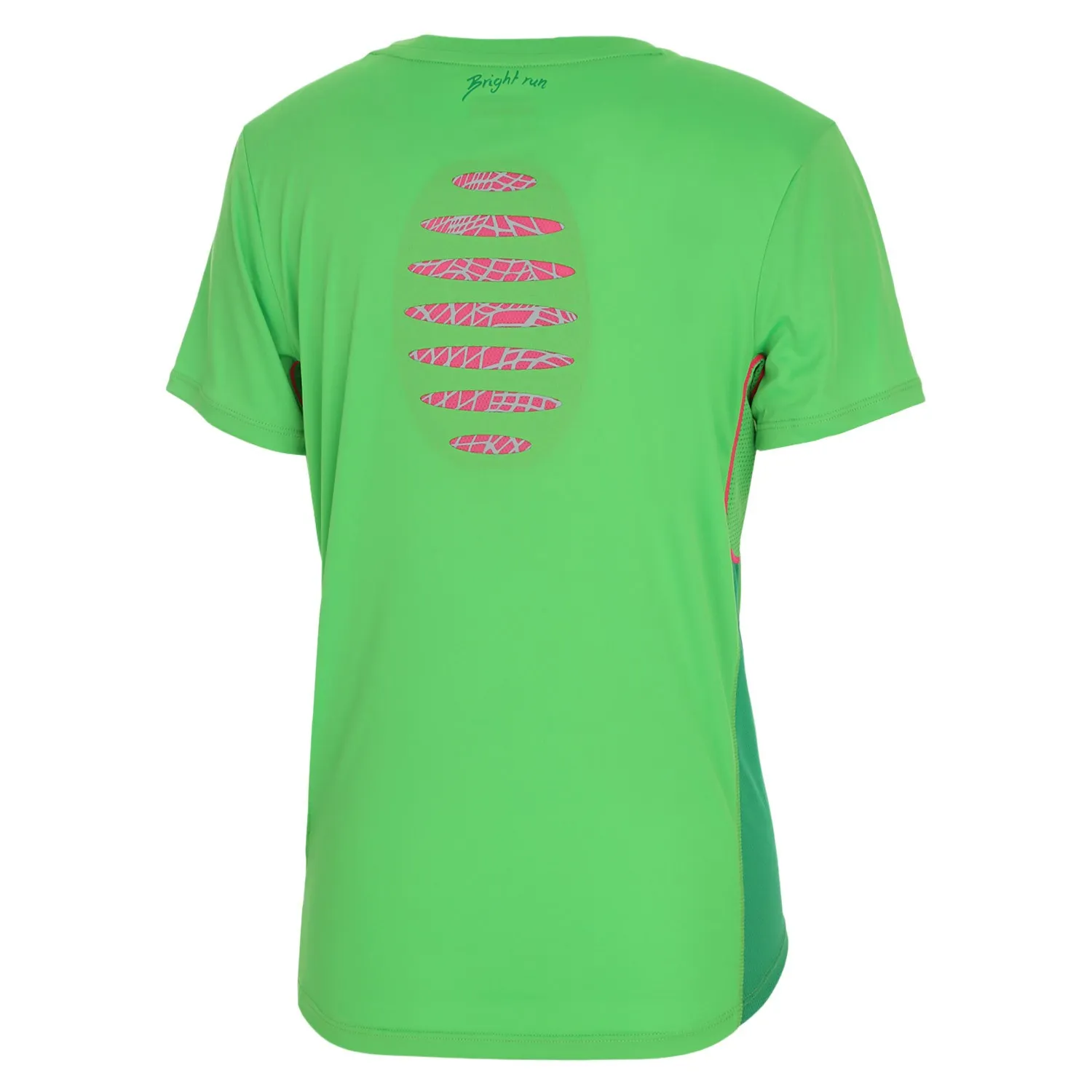 MAGLIA MANICA CORTA L.T.SHIRT TOP SS DONNA DIADORA