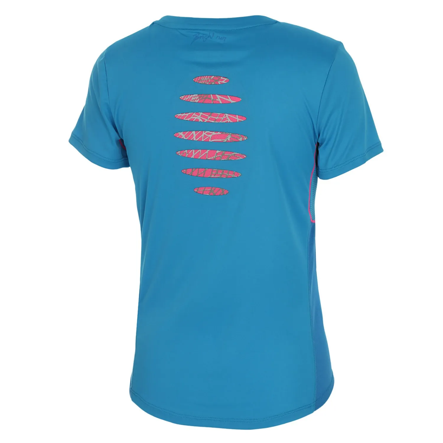 MAGLIA MANICA CORTA L.T.SHIRT TOP SS DONNA DIADORA