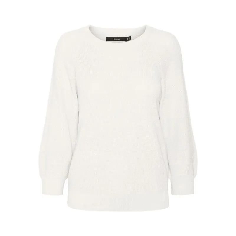 MAGLIA VMNEWLEX SUN 3/4 DA DONNA VERO MODA