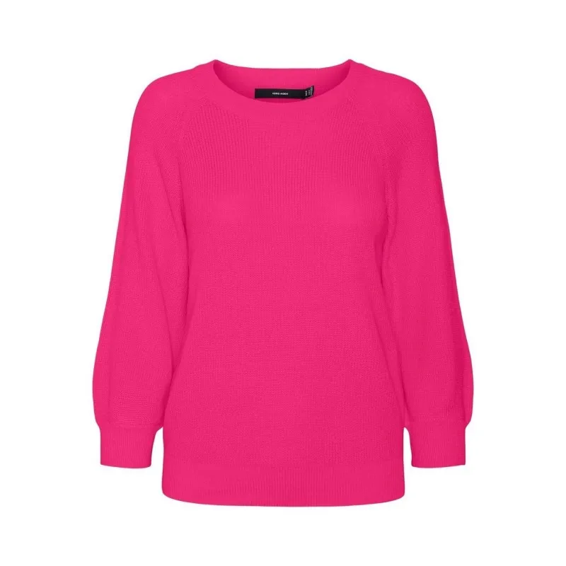 MAGLIA VMNEWLEX SUN 3/4 DA DONNA VERO MODA