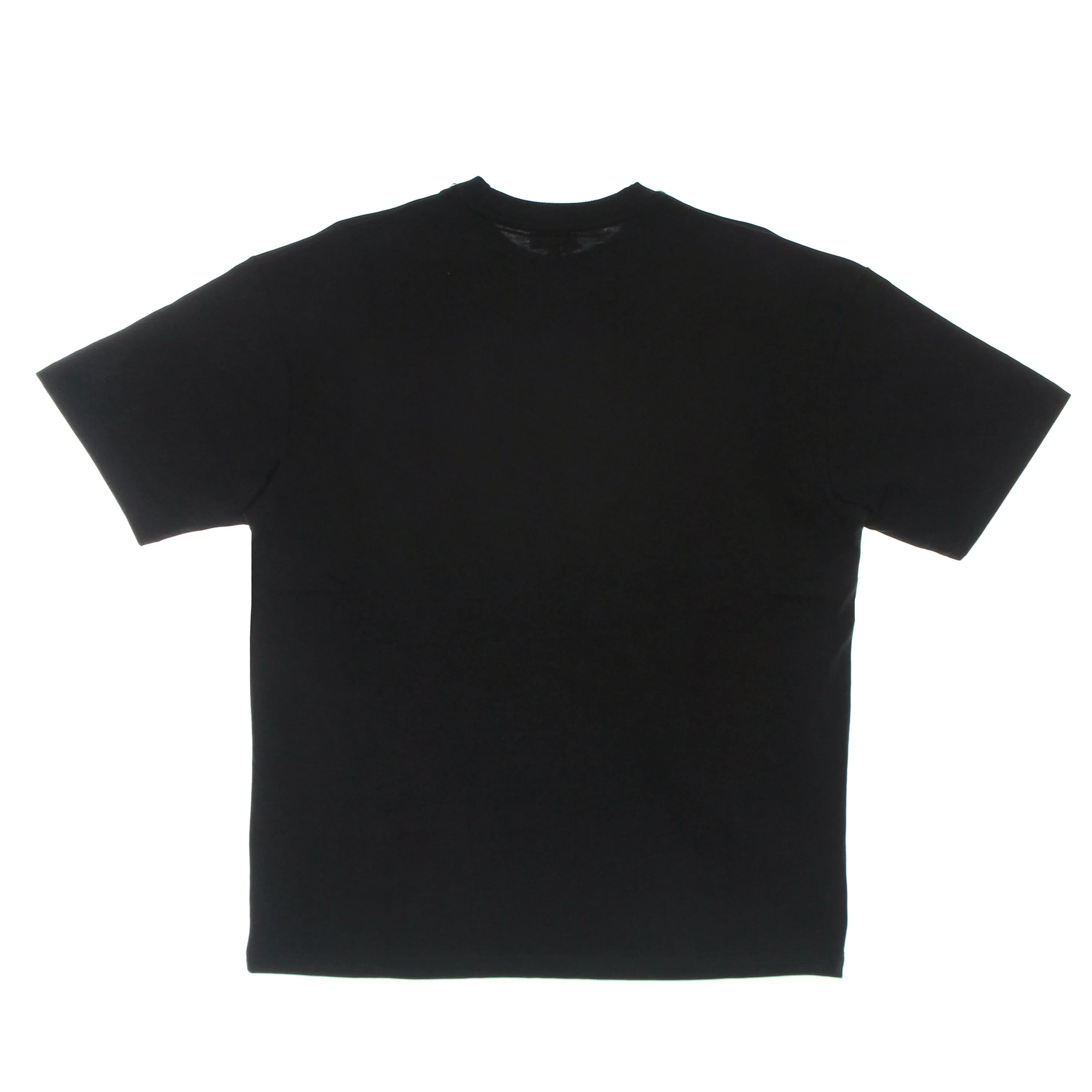 Maglietta Uomo Lightning Tee Black/green/lightblue