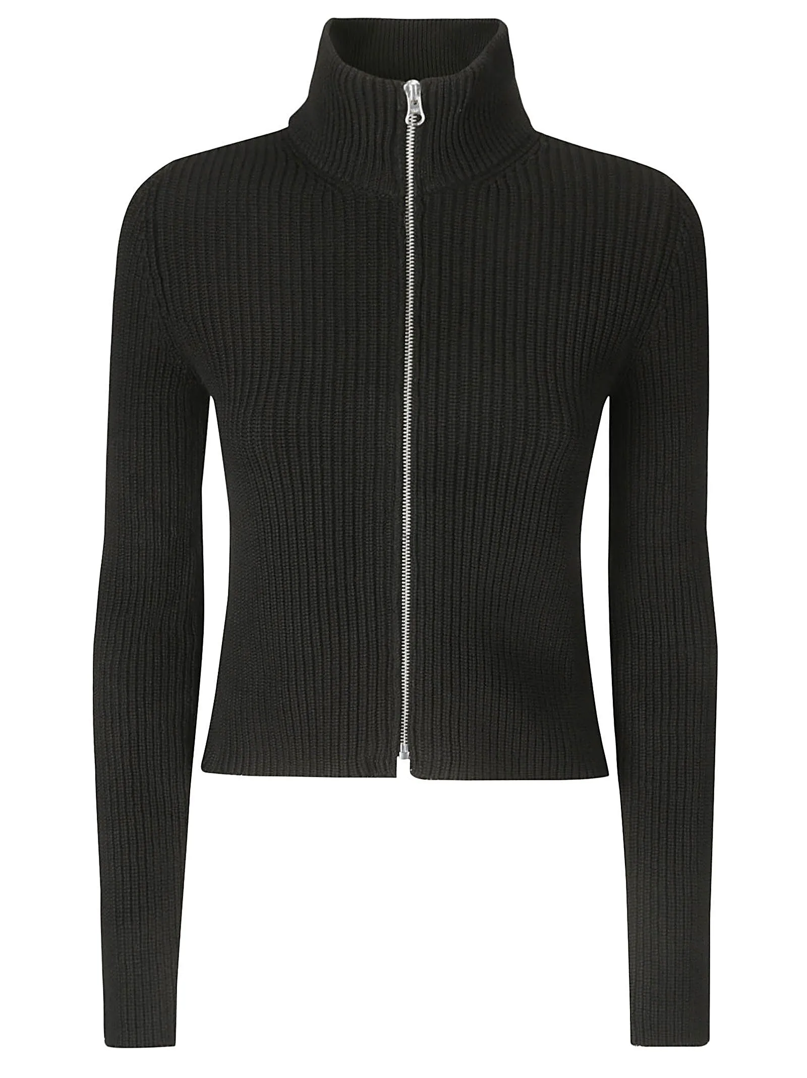 Maglione con zip - Sportsjacket