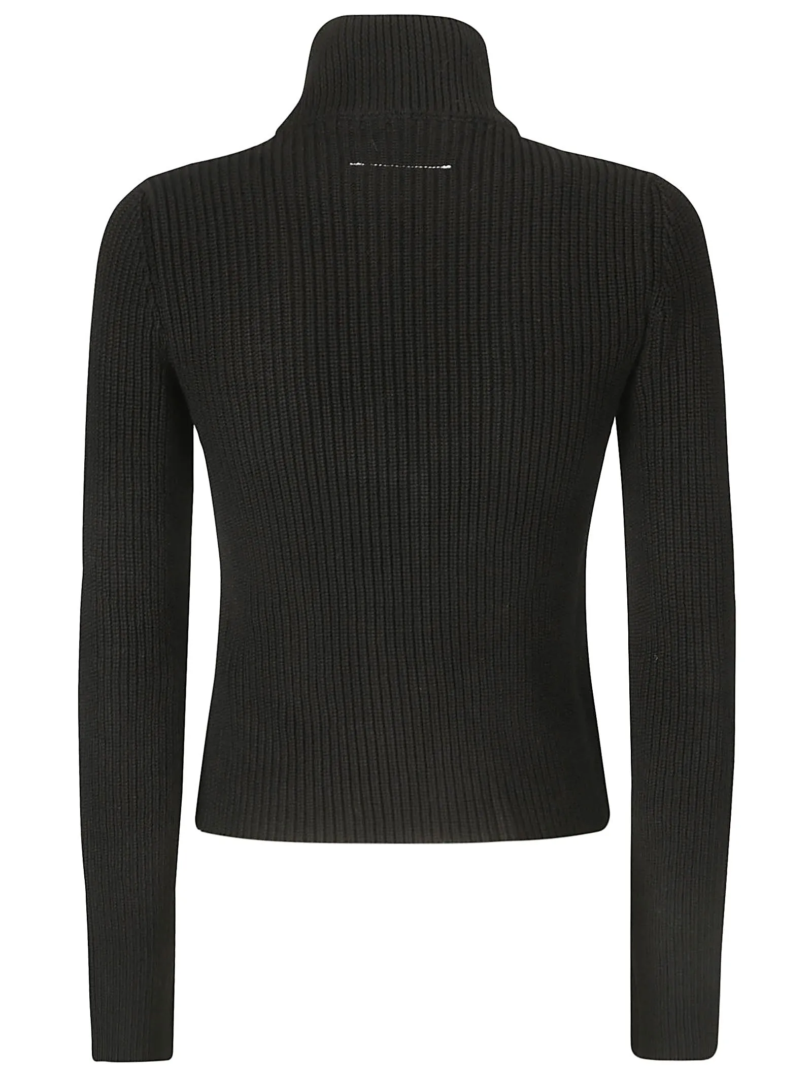 Maglione con zip - Sportsjacket