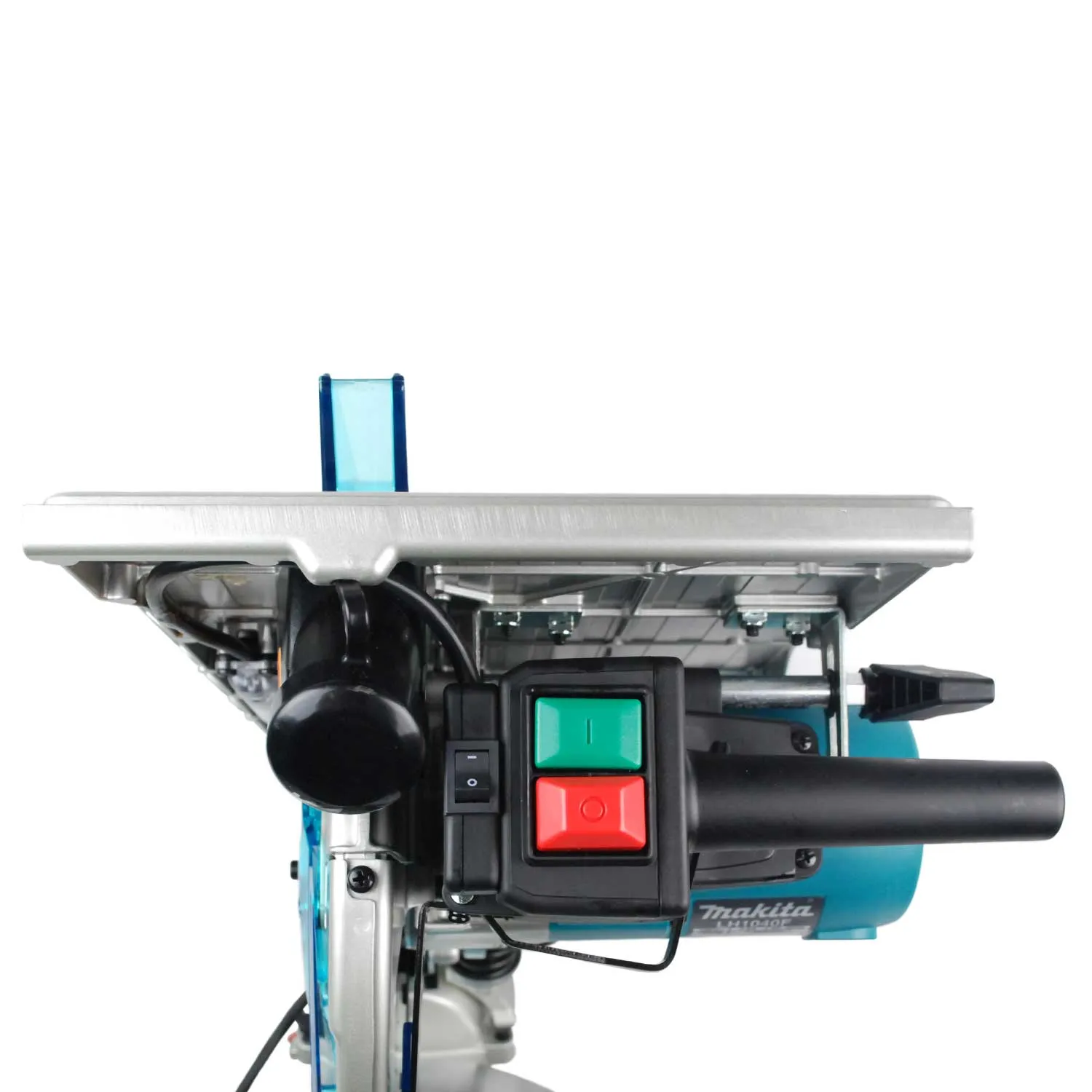 Makita LH1040F TRONCATRICE PORTATILE LAMA 260MM TAGLIO LEGNO ALLUMINIO