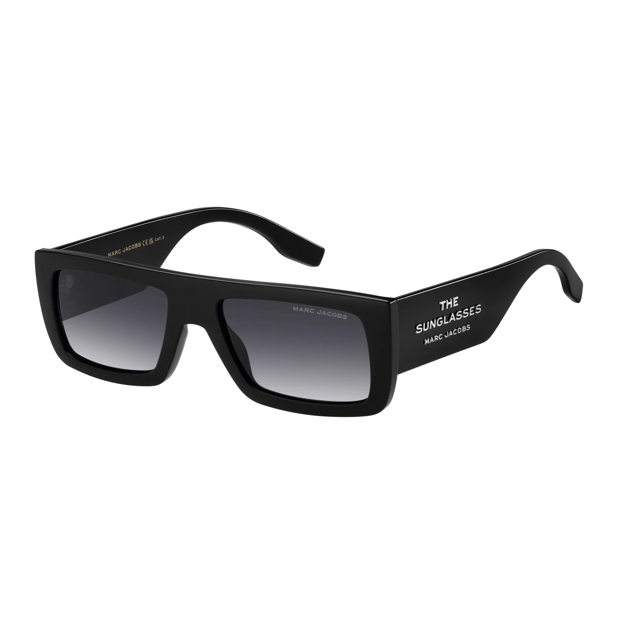  Marc Jacobs MARC 775/S - 807 9O Nero | Occhiale Da Sole Unisex 
