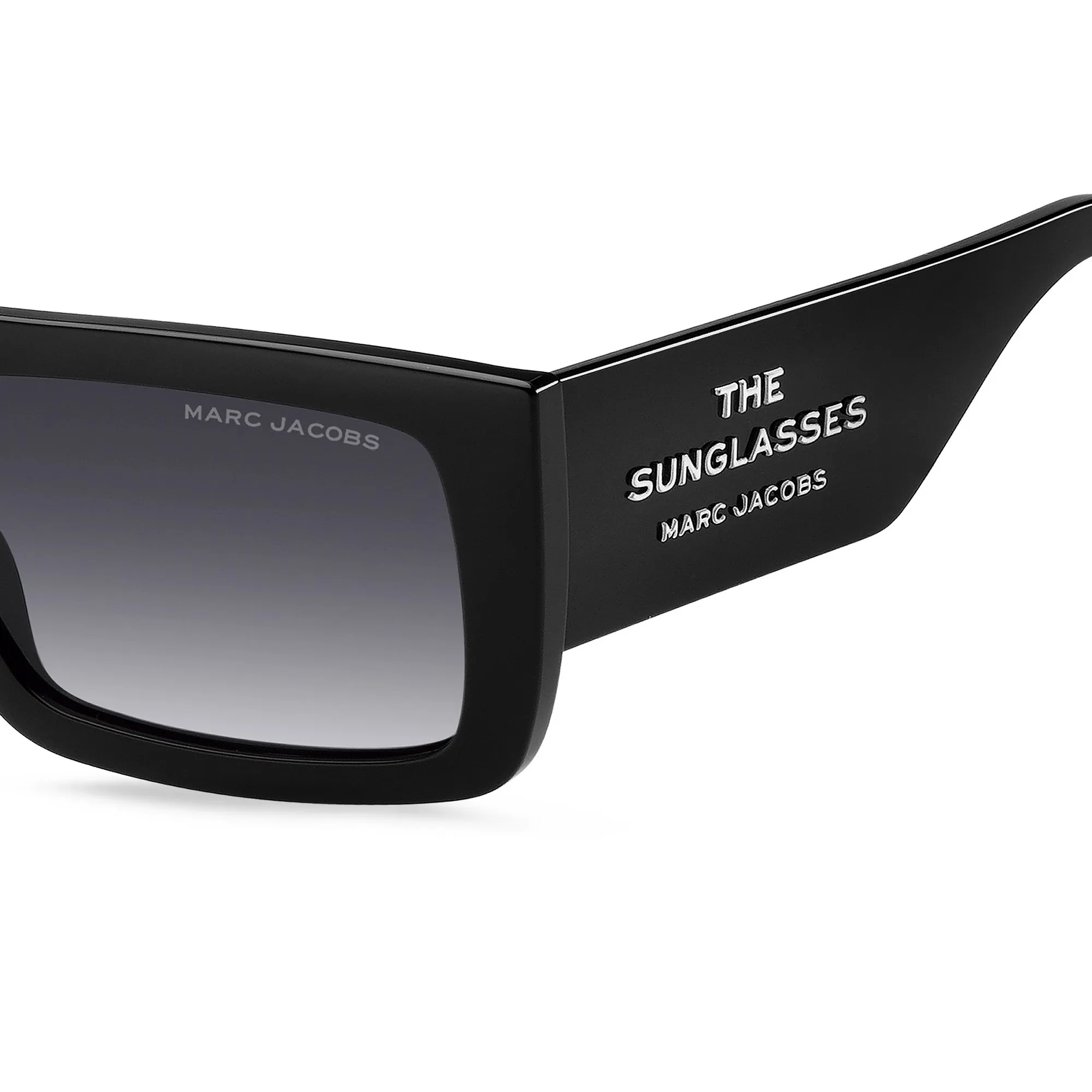   Marc Jacobs MARC 775/S - 807 9O Nero | Occhiale Da Sole Unisex 