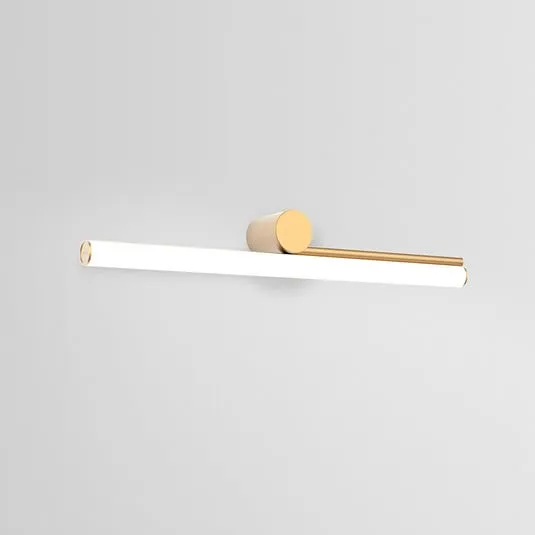 MARSET Ambrosia A 60 destra, Triac oro opaco 927