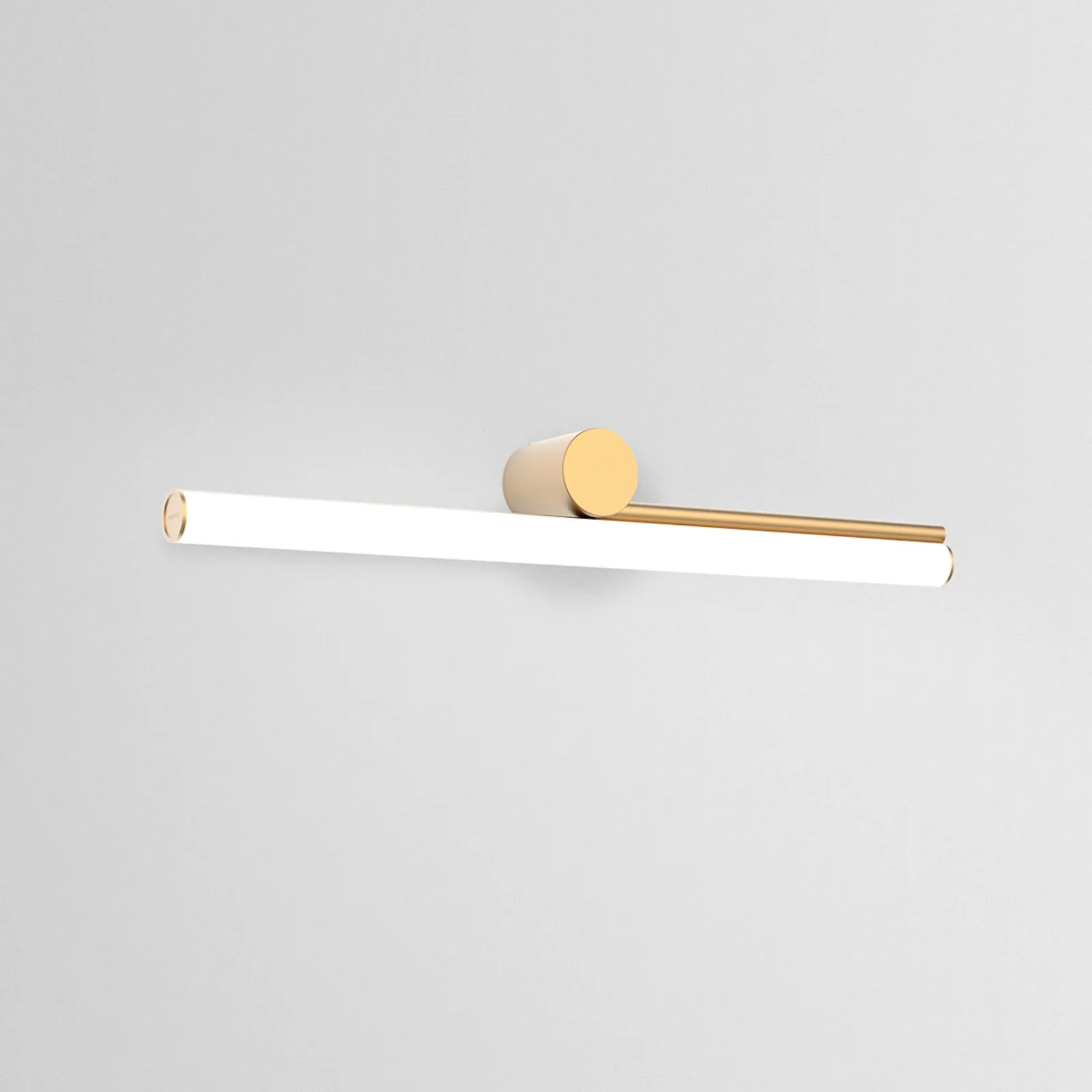 MARSET Ambrosia A 60 destra, Triac oro opaco 927