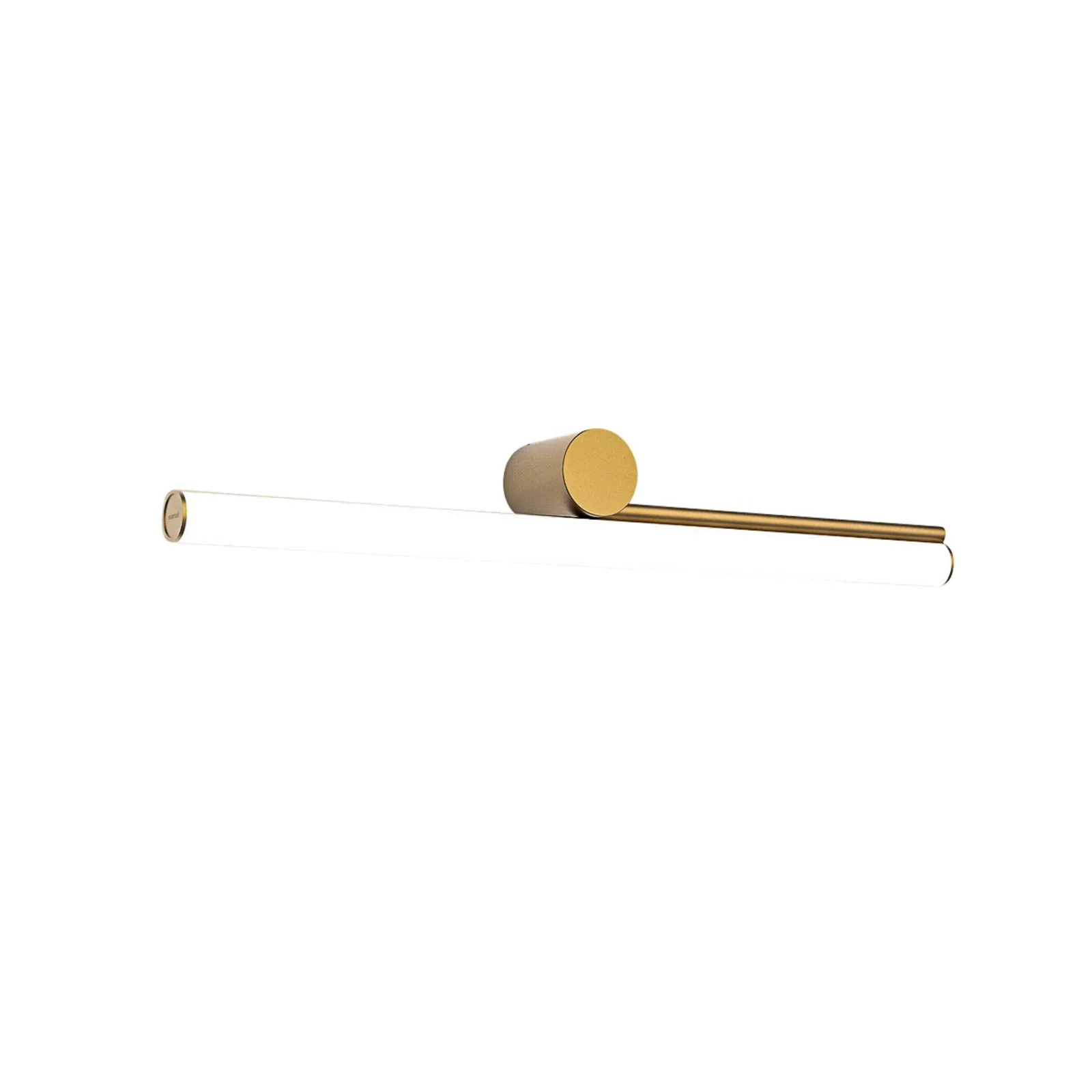 MARSET Ambrosia A 60 destra, Triac oro opaco 927