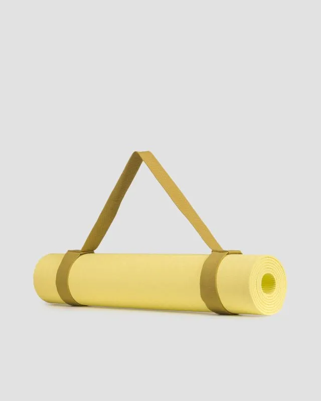 Mata do jogi Adidas by Stella McCartney ASMC Yoga Mat it3588-bluyelpuloli