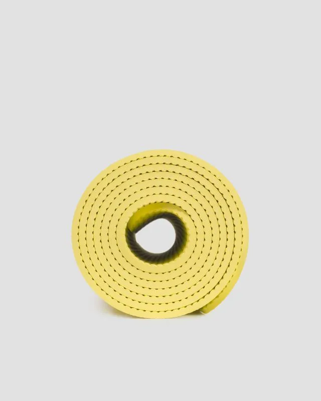 Mata do jogi Adidas by Stella McCartney ASMC Yoga Mat it3588-bluyelpuloli