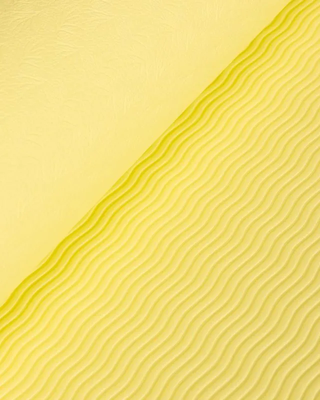 Mata do jogi Adidas by Stella McCartney ASMC Yoga Mat it3588-bluyelpuloli
