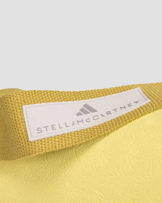 Mata do jogi Adidas by Stella McCartney ASMC Yoga Mat it3588-bluyelpuloli