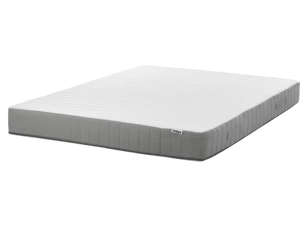Materasso a molle insacchettate in memory foam CUSHY Duro 160 x 200 cm