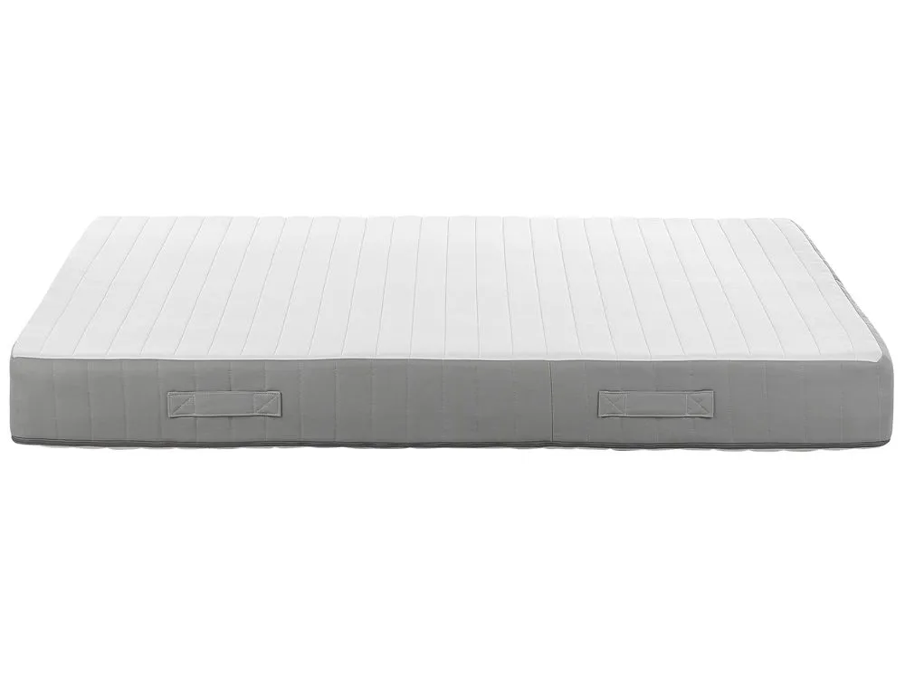Materasso a molle insacchettate in memory foam CUSHY Duro 160 x 200 cm