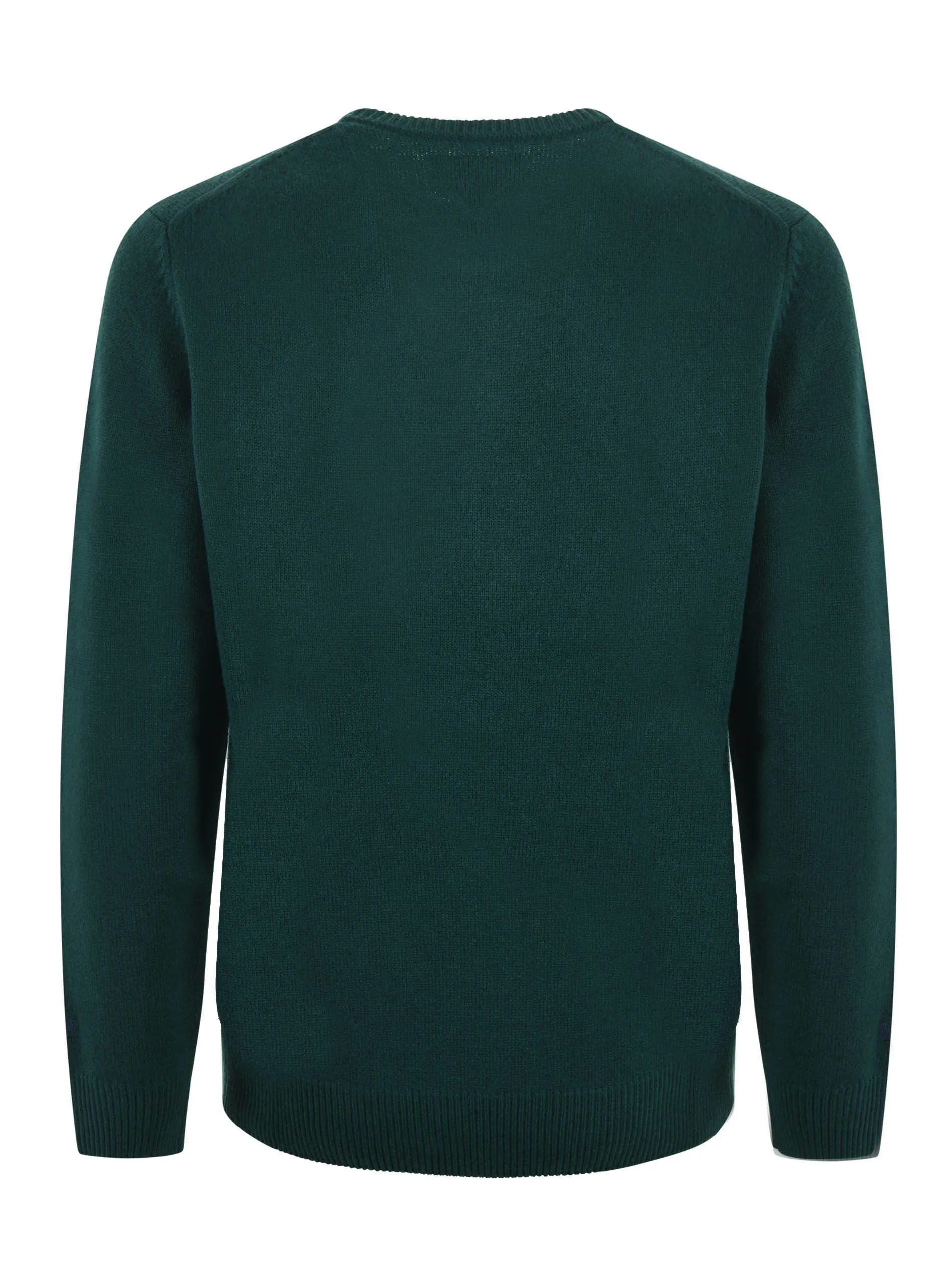  MC2 SAINT BARTH Maglia MC2 Saint Barth in misto lana e cashmere Disponibile Store Scafati