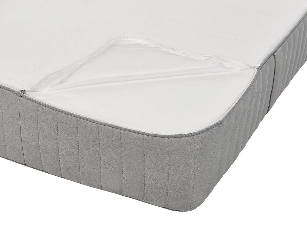 Memory Foam Mattress FANCY Medium 180 x 200 cm (Super King Size)