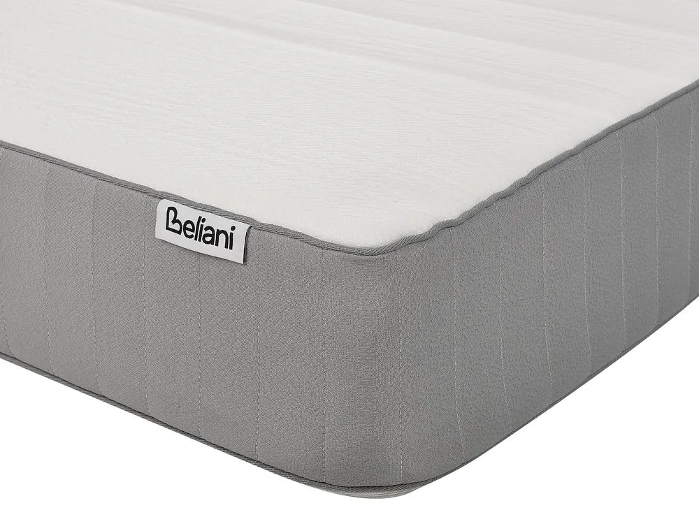 Memory Foam Mattress FANCY Medium 180 x 200 cm (Super King Size)