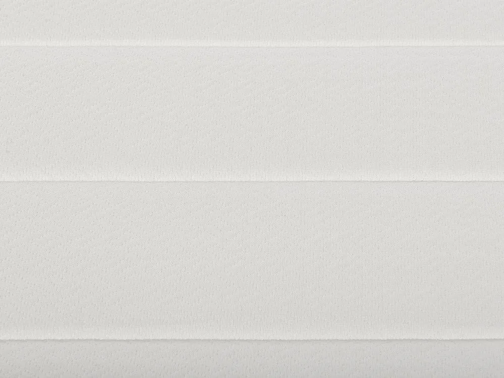 Memory Foam Mattress FANCY Medium 180 x 200 cm (Super King Size)