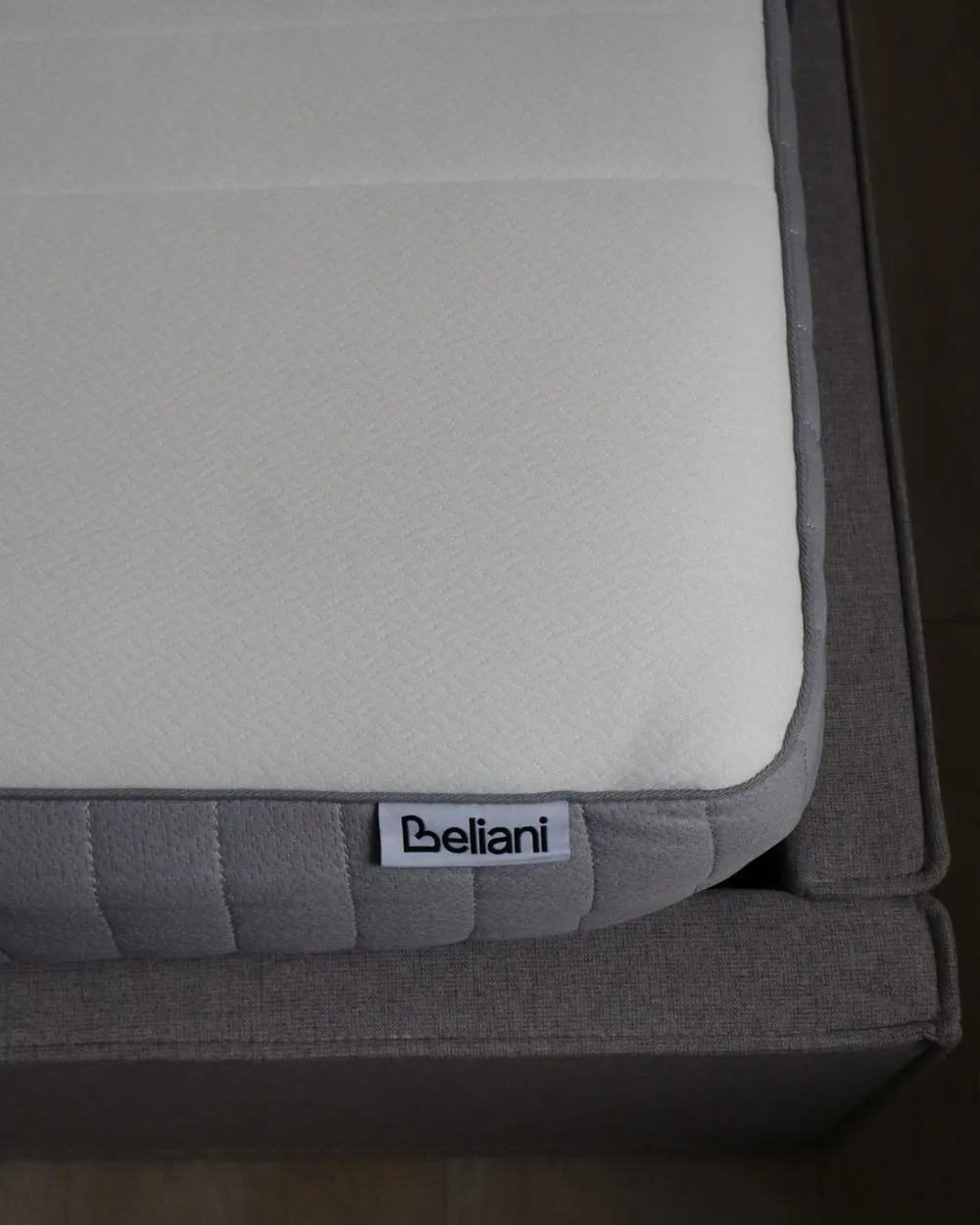 Memory Foam Mattress FANCY Medium 180 x 200 cm (Super King Size)