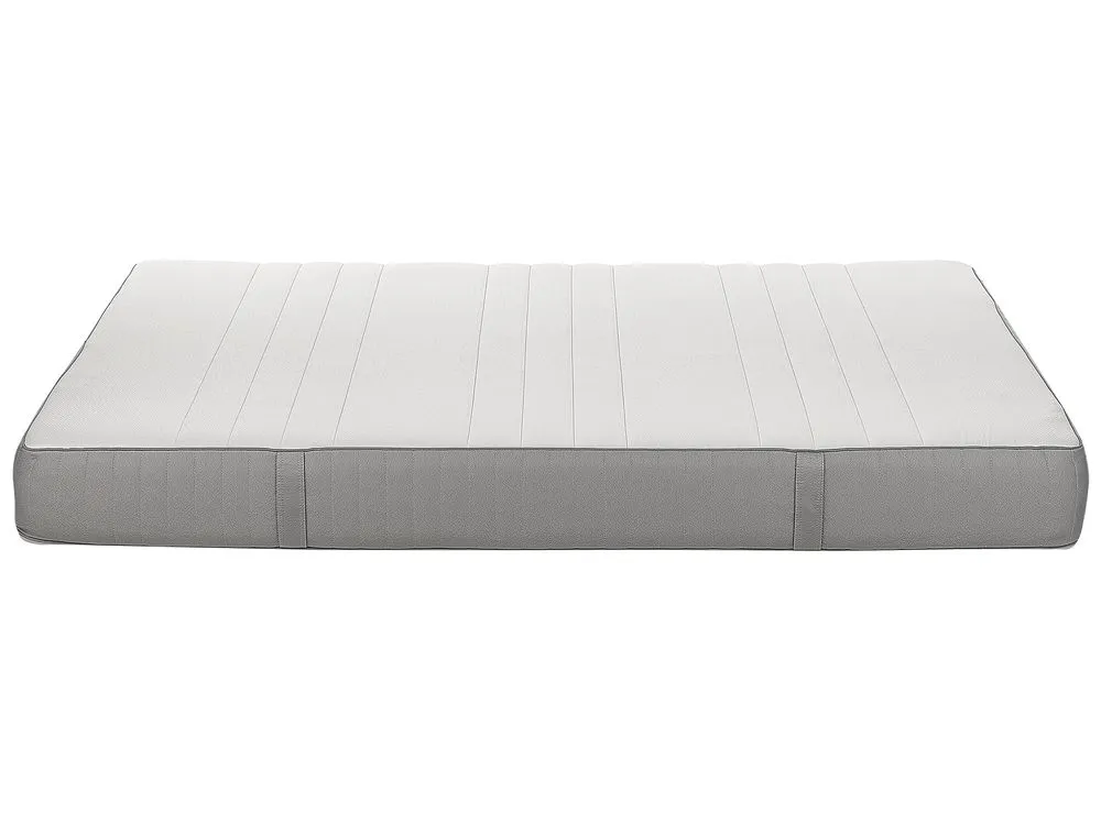 Memory Foam Mattress FANCY Medium 180 x 200 cm (Super King Size)