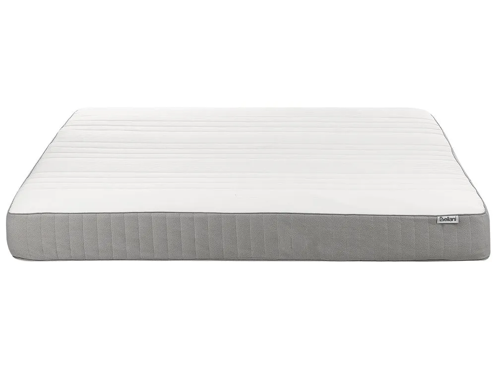 Memory Foam Mattress FANCY Medium 180 x 200 cm (Super King Size)