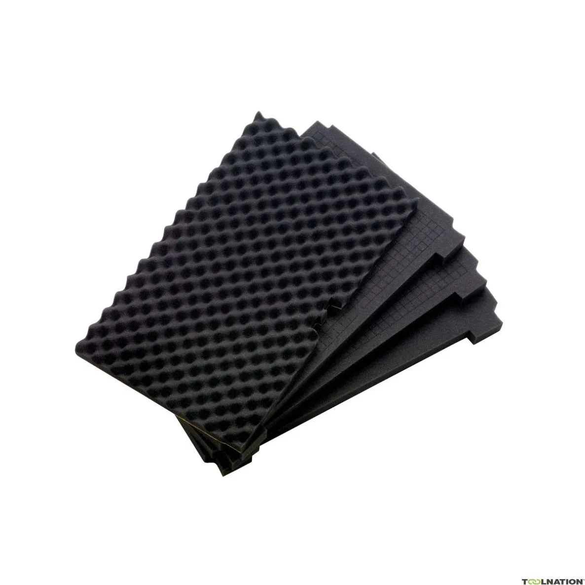 Metabo Accessori 626899000 626898000 Inserto in schiuma per metaBox 145