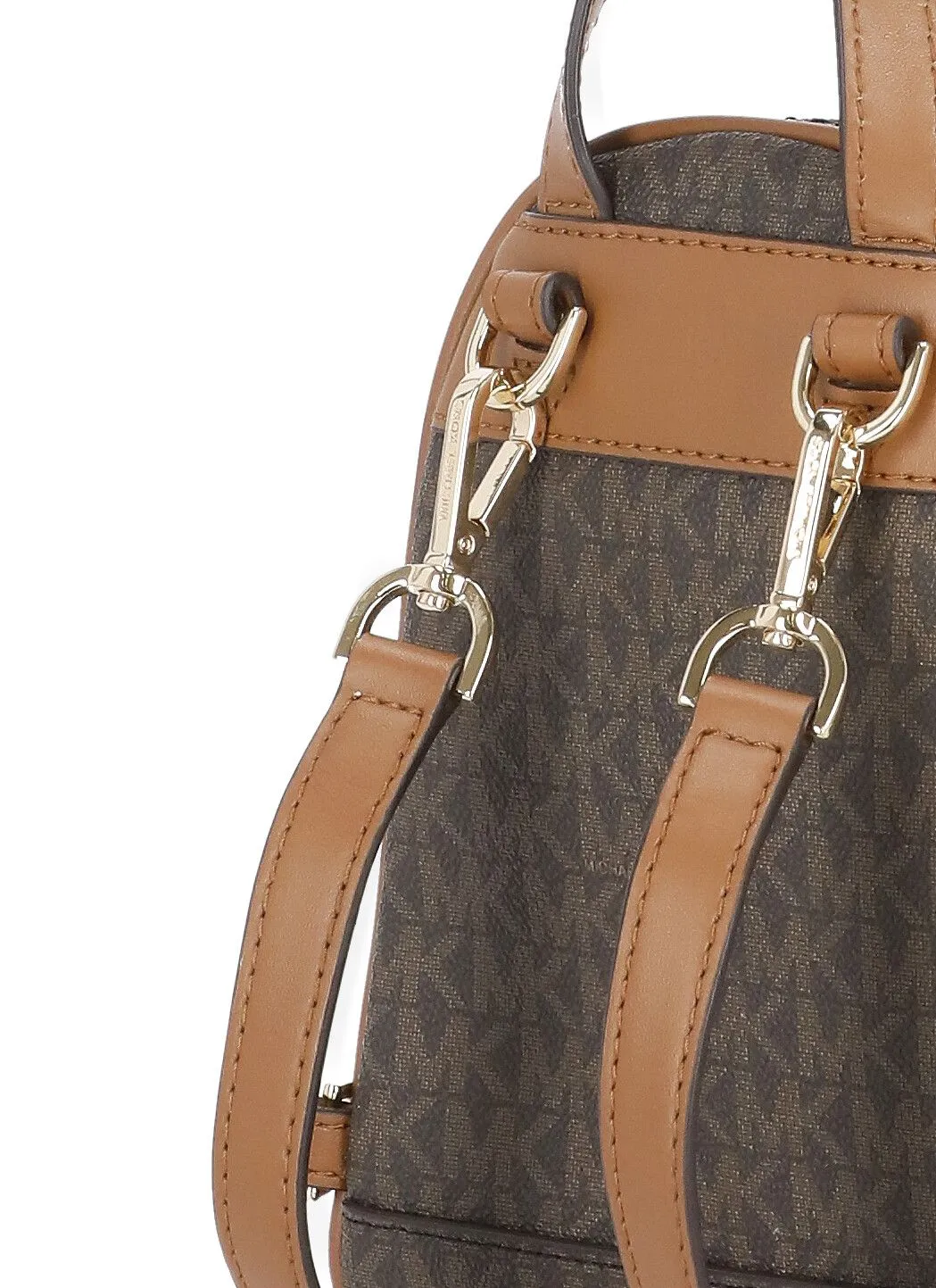  MICHAEL Michael Kors Zaino Mini Rhea 