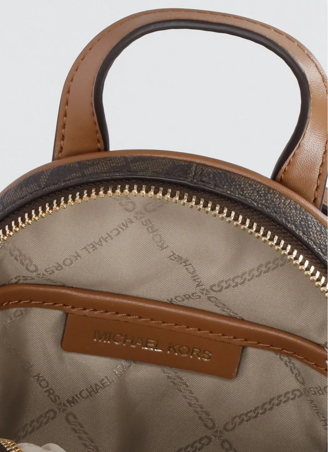  MICHAEL Michael Kors Zaino Mini Rhea 