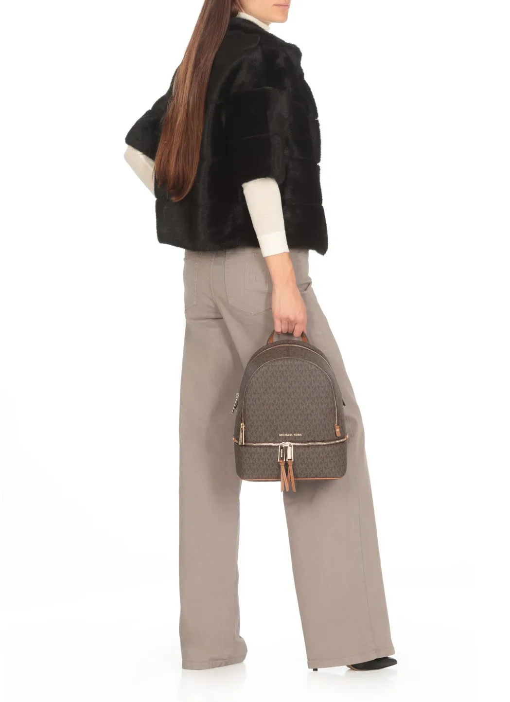  MICHAEL Michael Kors Zaino Rhea 