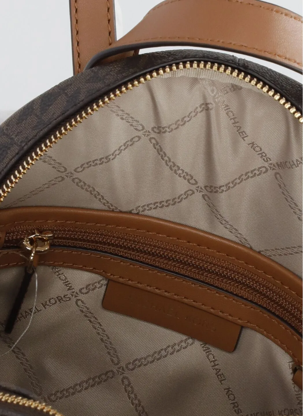  MICHAEL Michael Kors Zaino Rhea 