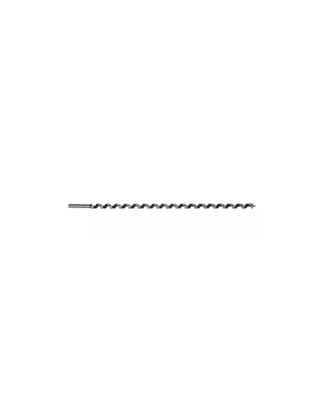Milwaukee Mecchie Elicoidali per Legno Diametro 14 mm